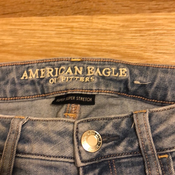 American eagle jeans - Picture 3 of 4